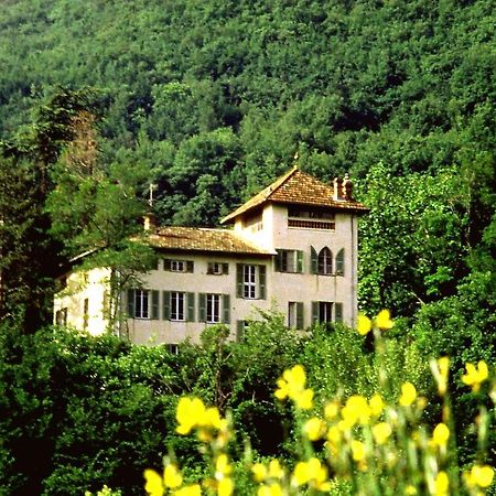 سوسبيل Domaine Du Parais B&B المظهر الخارجي الصورة