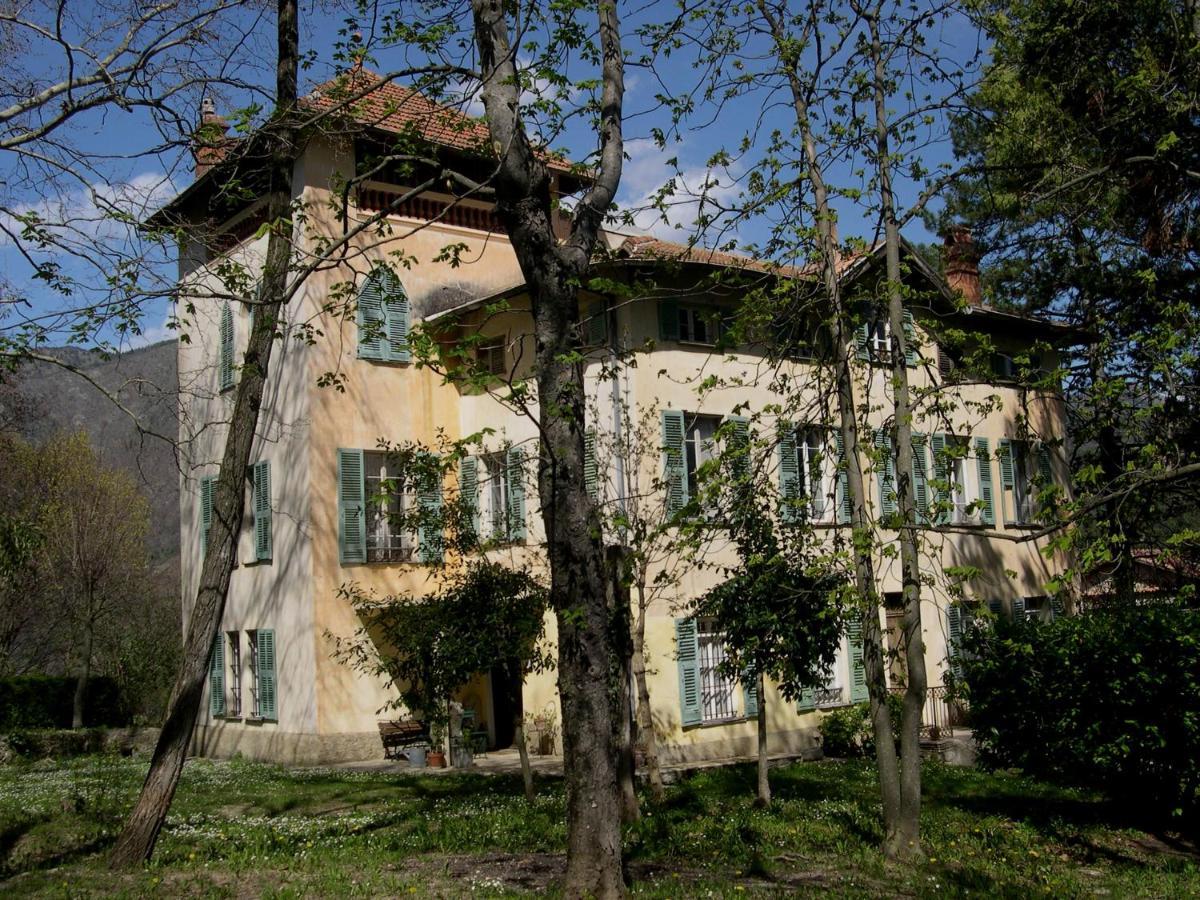 سوسبيل Domaine Du Parais B&B المظهر الخارجي الصورة