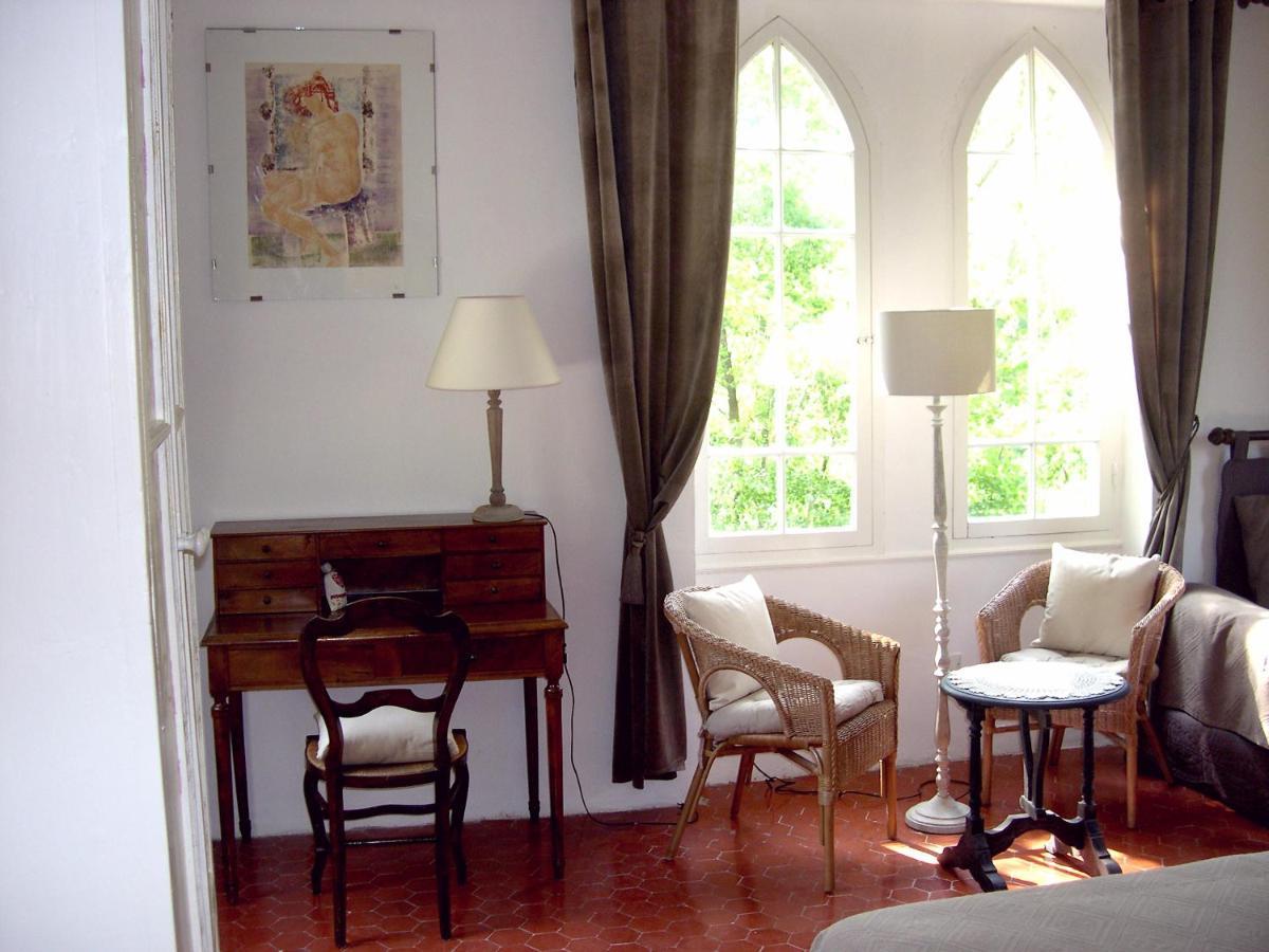 سوسبيل Domaine Du Parais B&B المظهر الخارجي الصورة