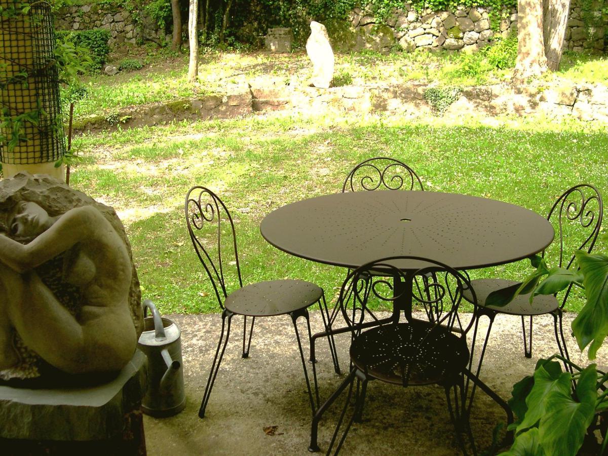 سوسبيل Domaine Du Parais B&B المظهر الخارجي الصورة