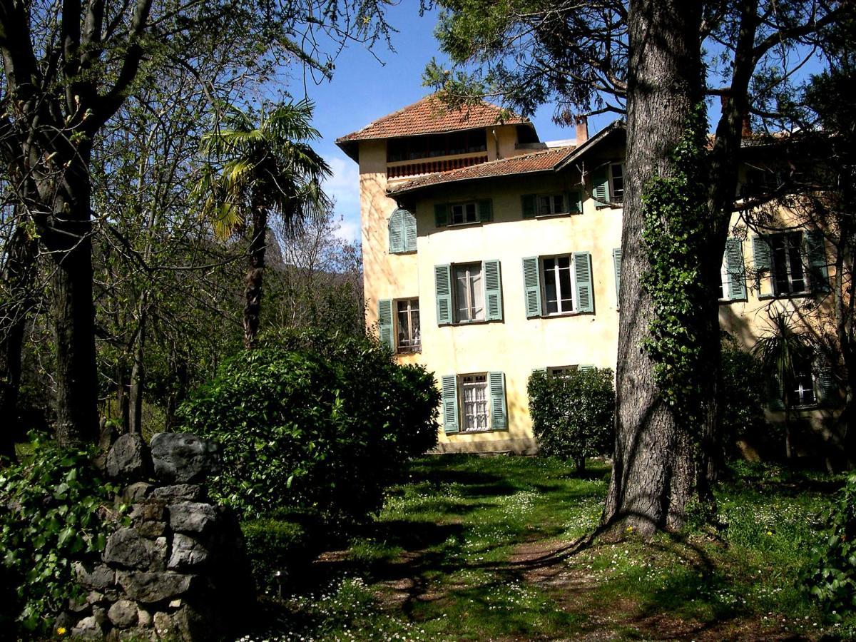 سوسبيل Domaine Du Parais B&B المظهر الخارجي الصورة
