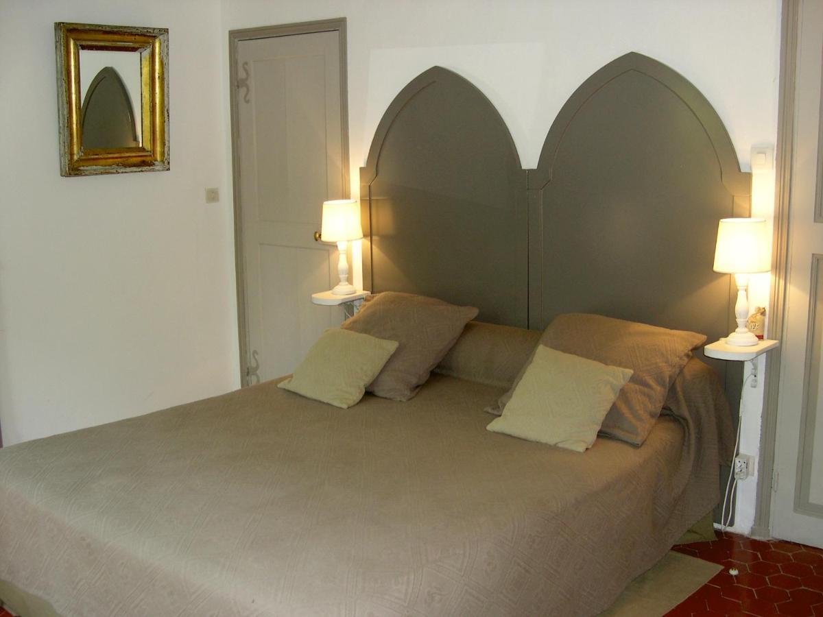 سوسبيل Domaine Du Parais B&B المظهر الخارجي الصورة