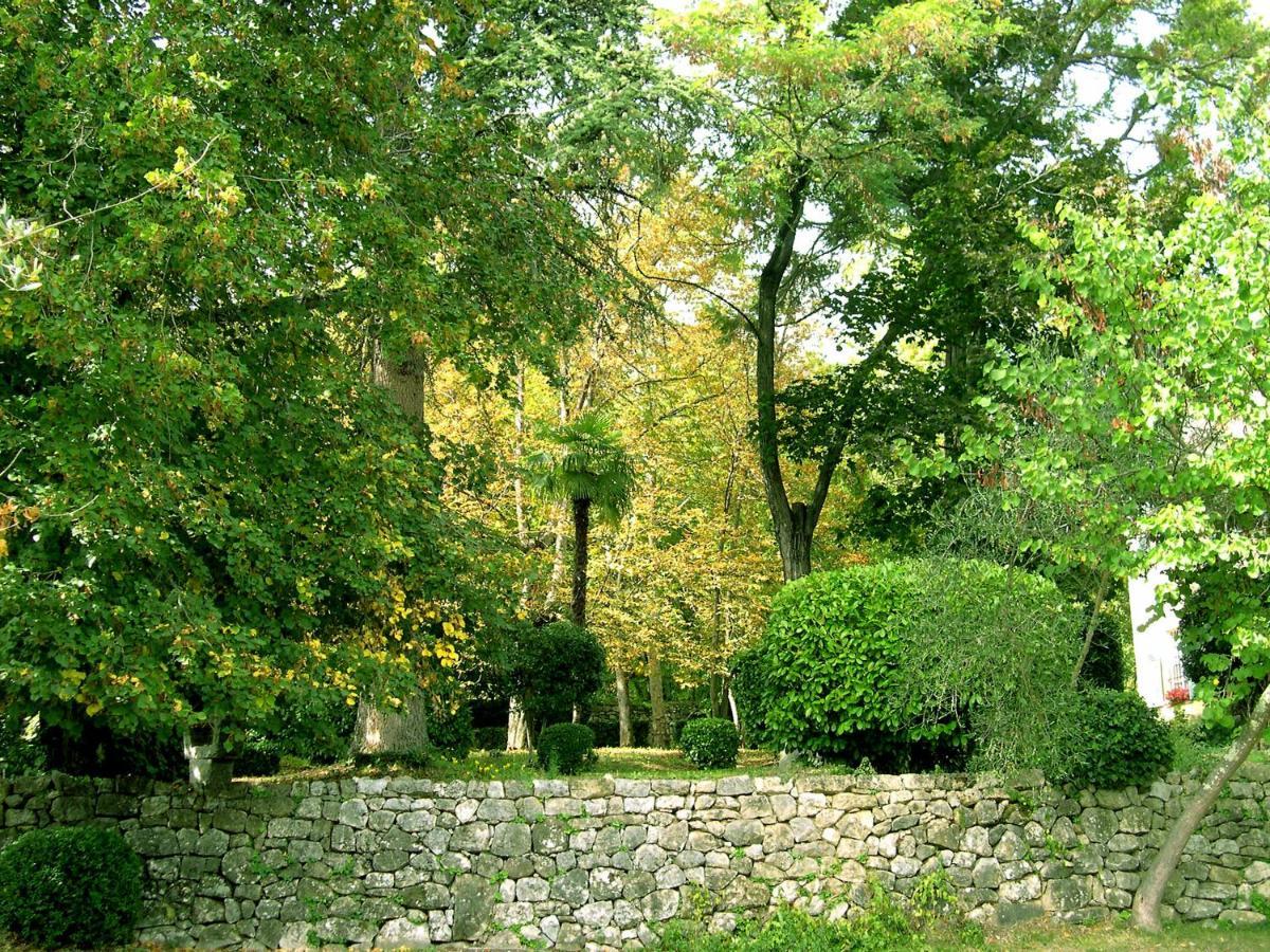 سوسبيل Domaine Du Parais B&B المظهر الخارجي الصورة