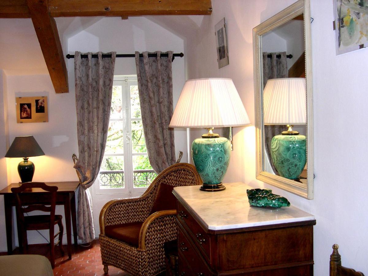سوسبيل Domaine Du Parais B&B المظهر الخارجي الصورة