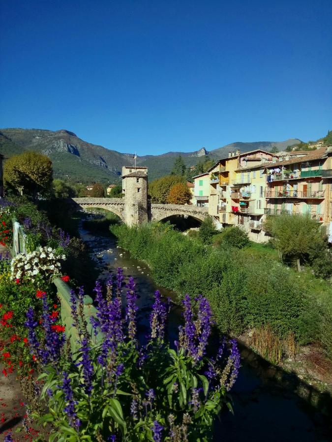 سوسبيل Domaine Du Parais B&B المظهر الخارجي الصورة
