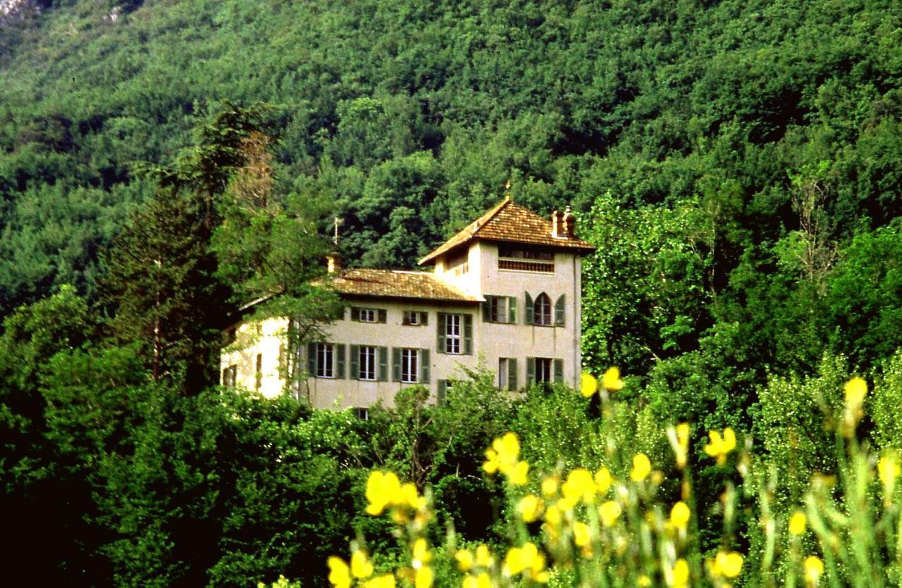 سوسبيل Domaine Du Parais B&B المظهر الخارجي الصورة