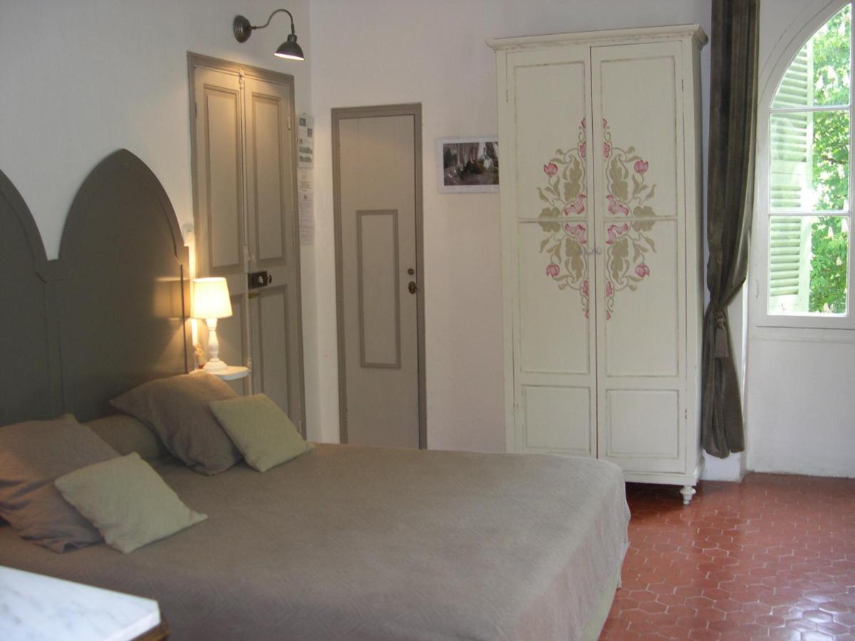 سوسبيل Domaine Du Parais B&B المظهر الخارجي الصورة
