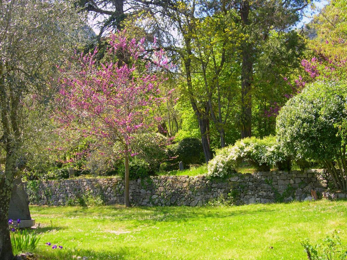 سوسبيل Domaine Du Parais B&B المظهر الخارجي الصورة