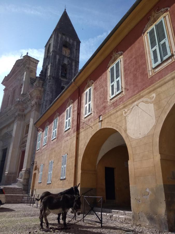 سوسبيل Domaine Du Parais B&B المظهر الخارجي الصورة