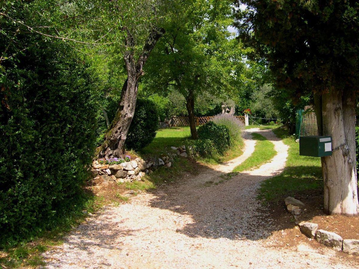 سوسبيل Domaine Du Parais B&B المظهر الخارجي الصورة