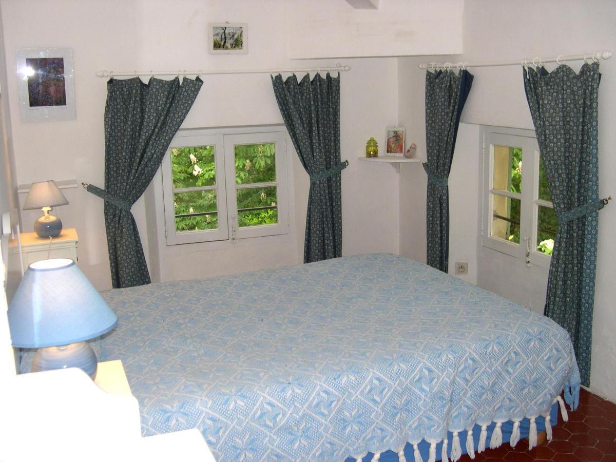 سوسبيل Domaine Du Parais B&B المظهر الخارجي الصورة