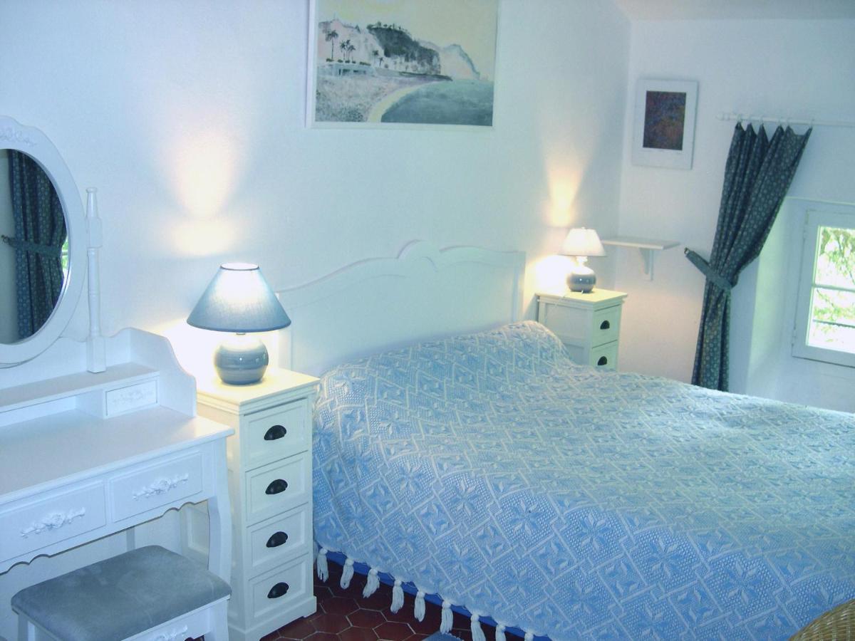 سوسبيل Domaine Du Parais B&B المظهر الخارجي الصورة