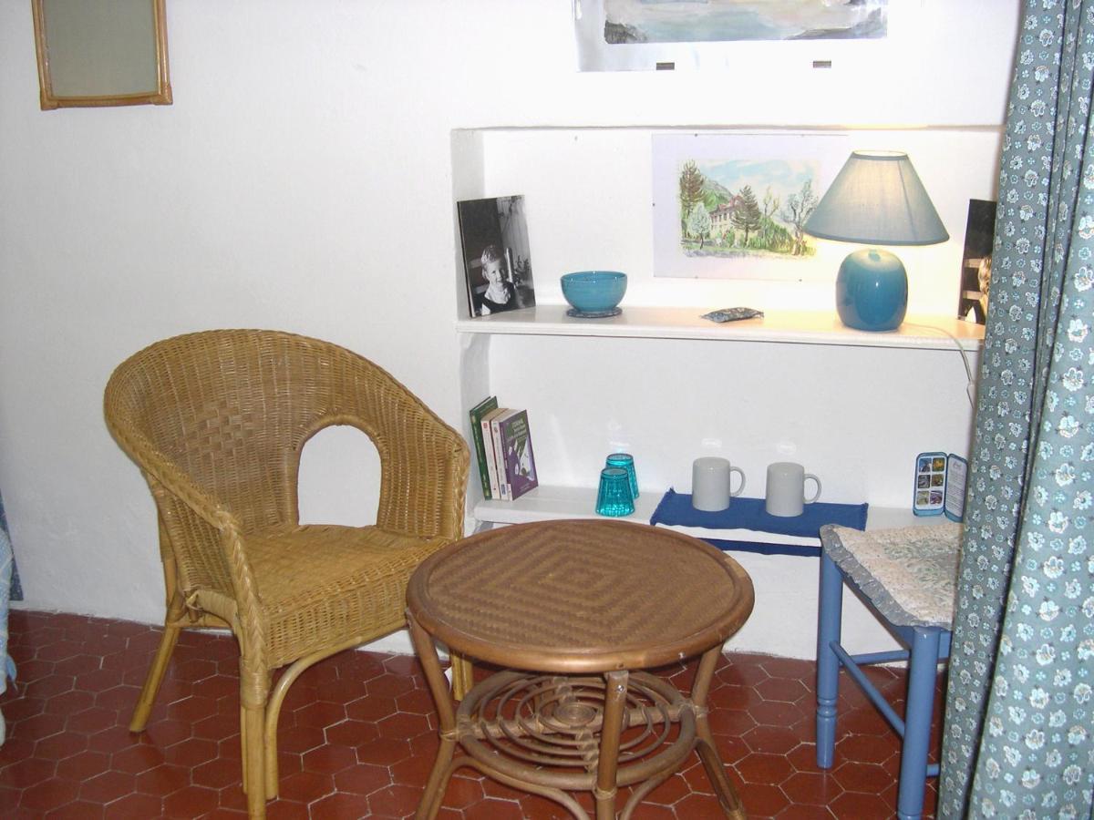 سوسبيل Domaine Du Parais B&B المظهر الخارجي الصورة