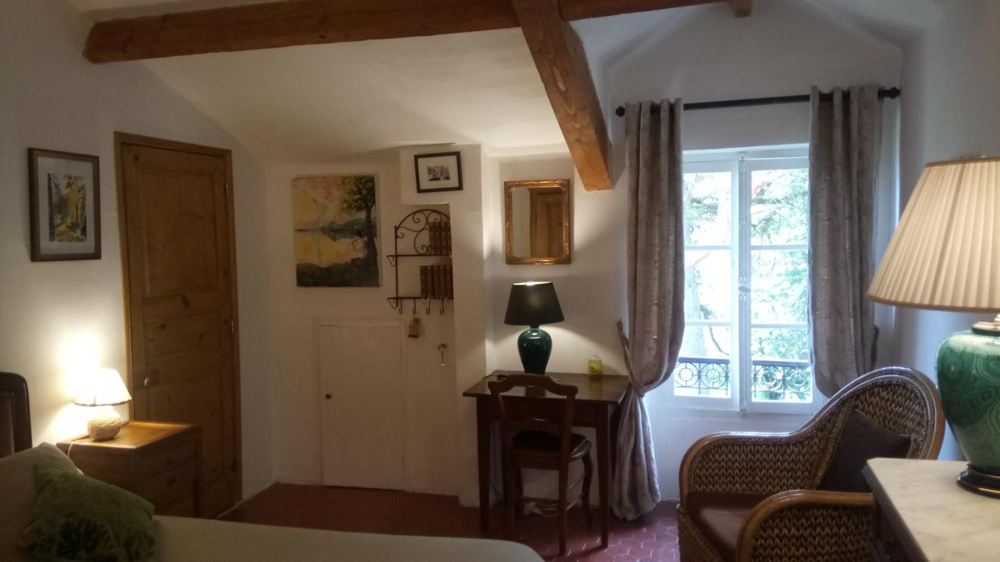 سوسبيل Domaine Du Parais B&B المظهر الخارجي الصورة
