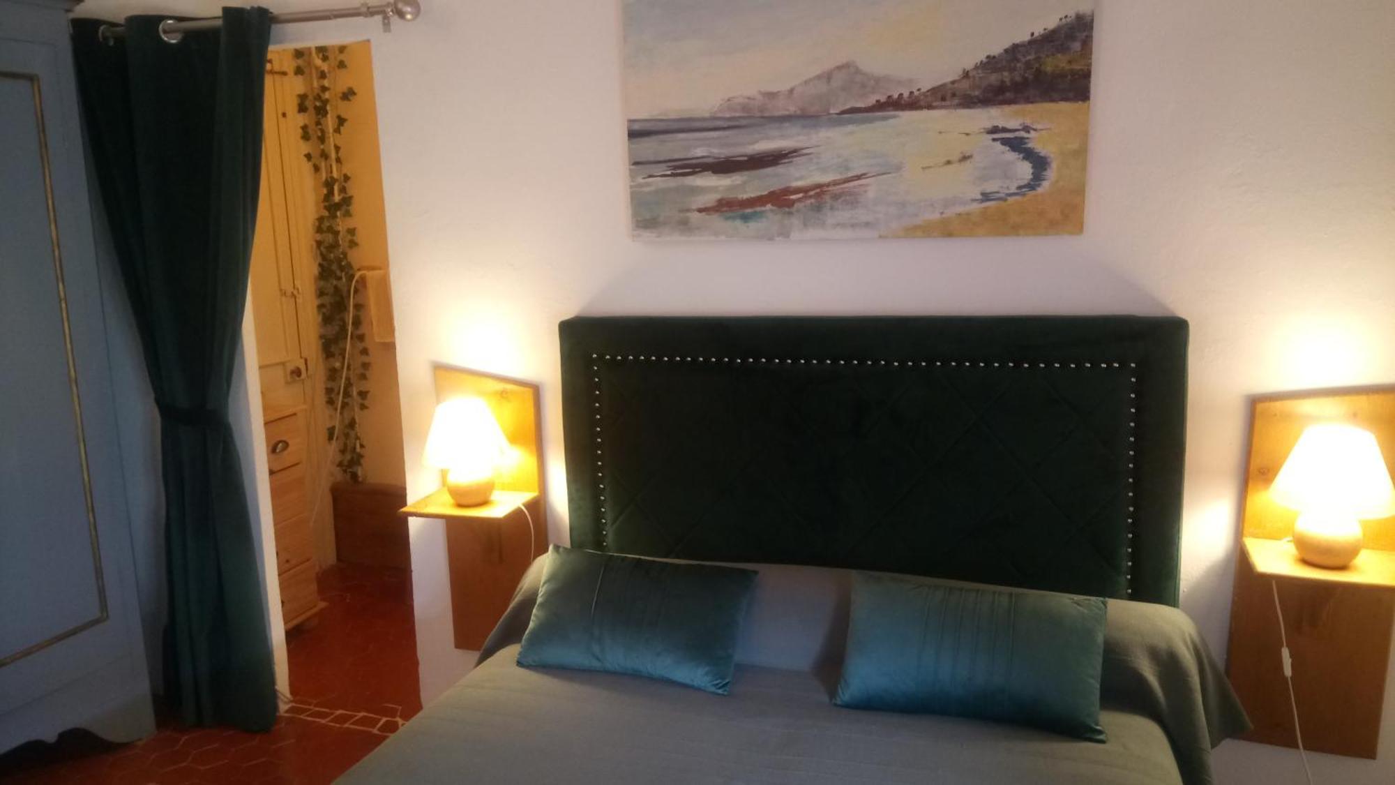 سوسبيل Domaine Du Parais B&B المظهر الخارجي الصورة