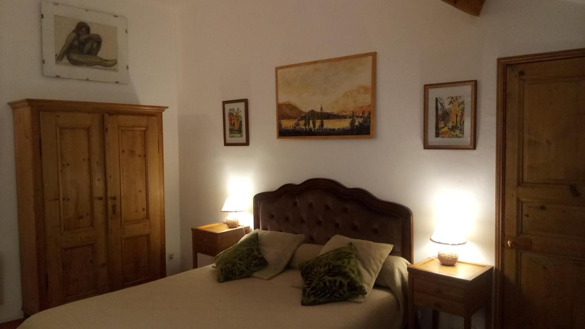سوسبيل Domaine Du Parais B&B المظهر الخارجي الصورة