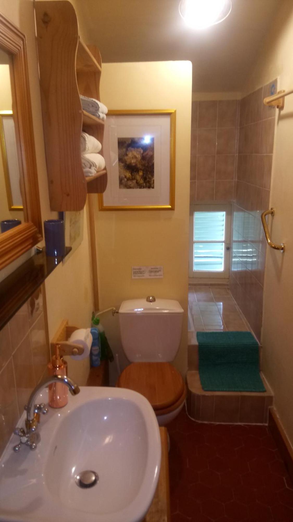 سوسبيل Domaine Du Parais B&B المظهر الخارجي الصورة