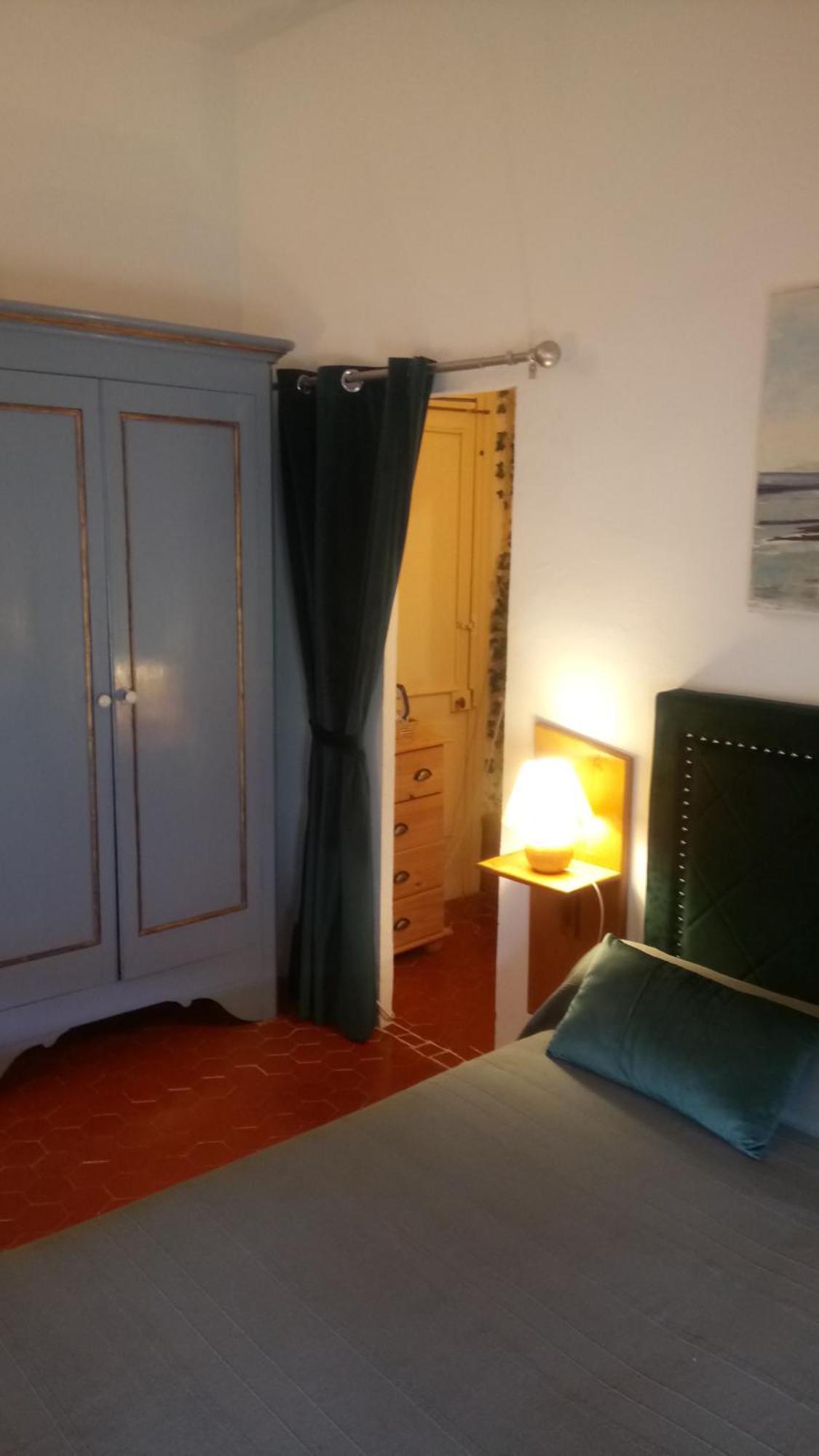 سوسبيل Domaine Du Parais B&B المظهر الخارجي الصورة